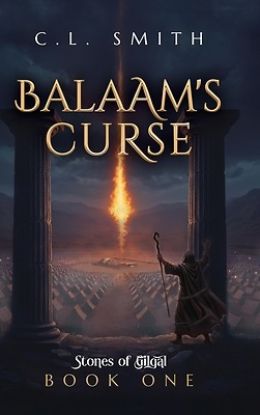 Picture of Balaam's Curse