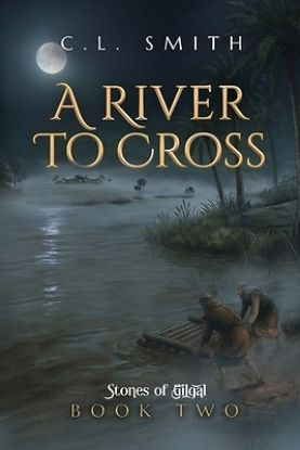 Picture of A River to Cross