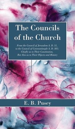 Picture of The Councils of the Church
