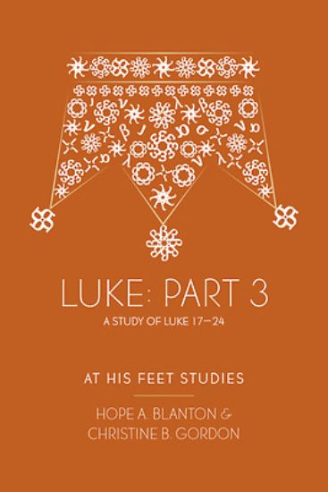 Picture of Luke Part 3