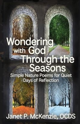 Picture of Wondering with God Through the Seasons