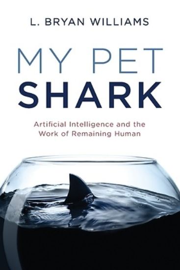 Picture of My Pet Shark