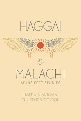 Picture of Haggai and Malachi