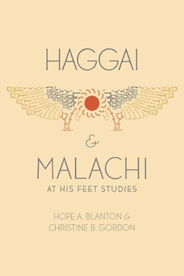 Picture of Haggai and Malachi