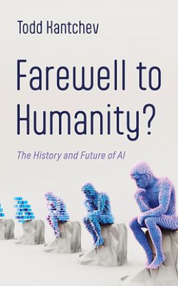 Picture of Farewell to Humanity?