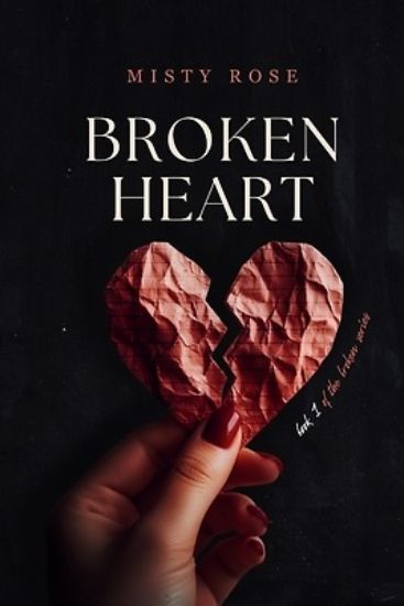 Picture of Broken Heart