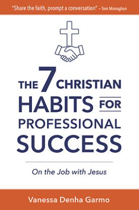 Picture of 7 Christian Habits for Professional Success