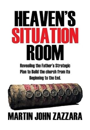 Picture of Heaven's Situation Room