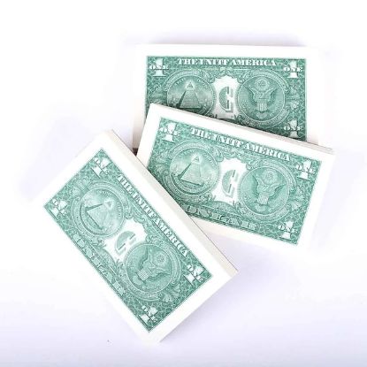 Picture of Money Tract ($1.00) 3/100PK