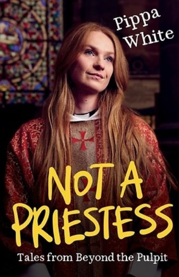 Picture of Not a Priestess