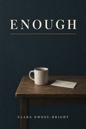 Picture of Enough