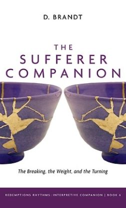 Picture of The Sufferer Companion