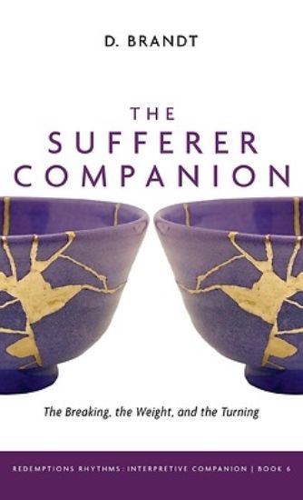 Picture of The Sufferer Companion
