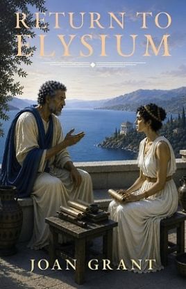 Picture of Return to Elysium