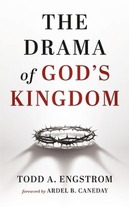 Picture of The Drama of God's Kingdom