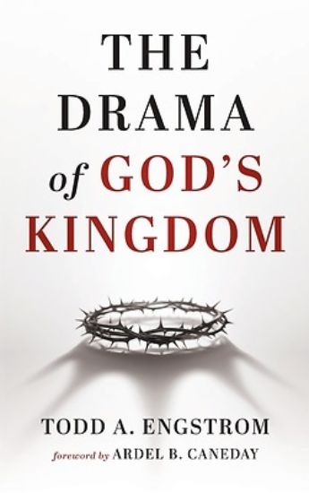 Picture of The Drama of God's Kingdom