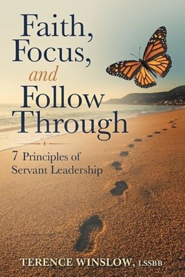 Picture of Faith, Focus, and Follow Through