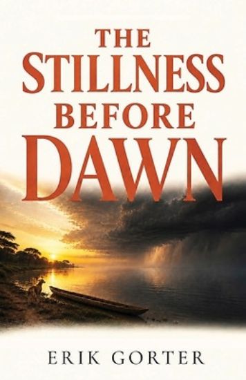 Picture of The Stillness Before Dawn