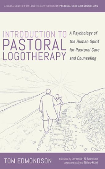 Picture of Introduction to Pastoral Logotherapy