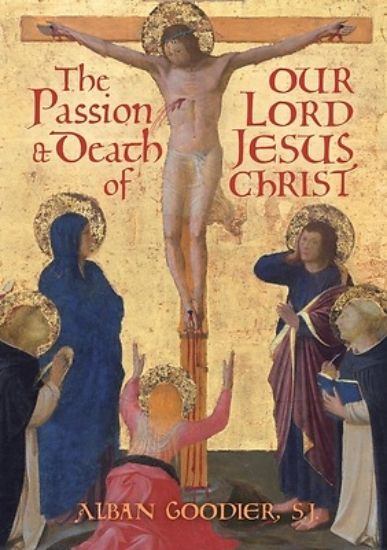 Picture of The Passion and Death of Our Lord Jesus Christ