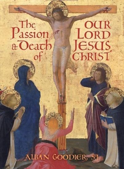 Picture of The Passion and Death of Our Lord Jesus Christ