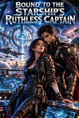 Picture of Bound to the Starship's Ruthless Captain