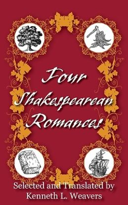 Picture of Four Shakespearean Romances