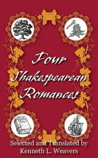 Picture of Four Shakespearean Romances