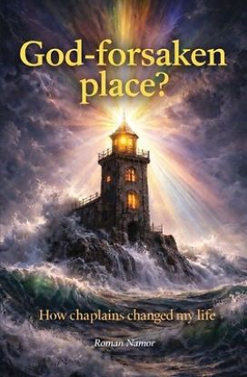Picture of God-Forsaken Place