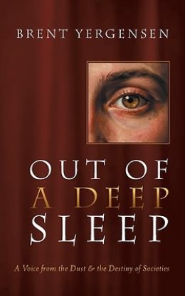 Picture of Out of a Deep Sleep