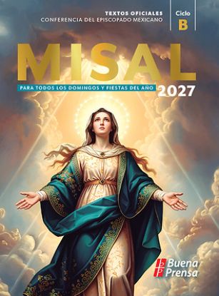 Picture of Misal 2027