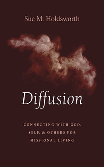 Picture of Diffusion