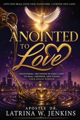 Picture of Anointed to Love