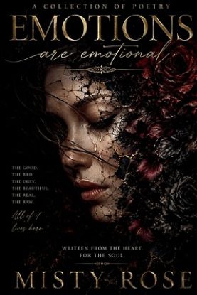 Picture of Emotions are Emotional