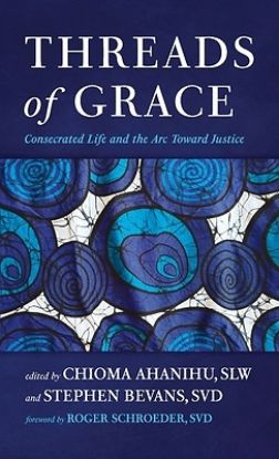Picture of Threads of Grace