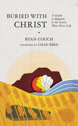 Picture of Buried with Christ