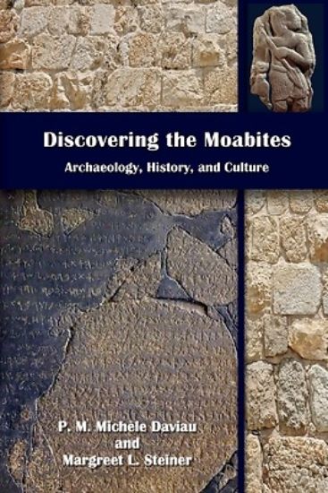 Picture of Discovering the Moabites