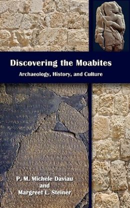 Picture of Discovering the Moabites