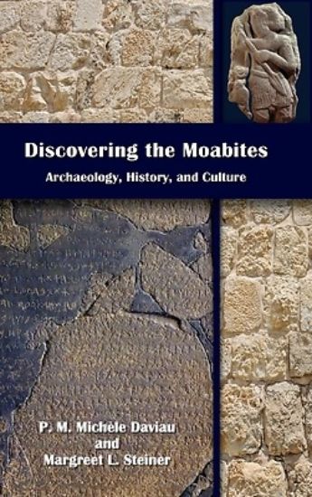 Picture of Discovering the Moabites