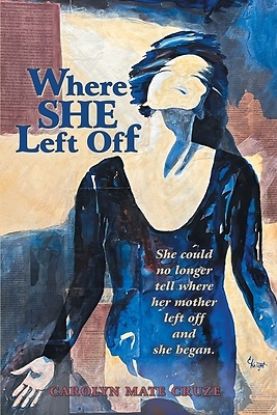 Picture of Where She Left Off