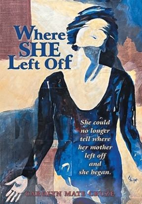 Picture of Where She Left Off