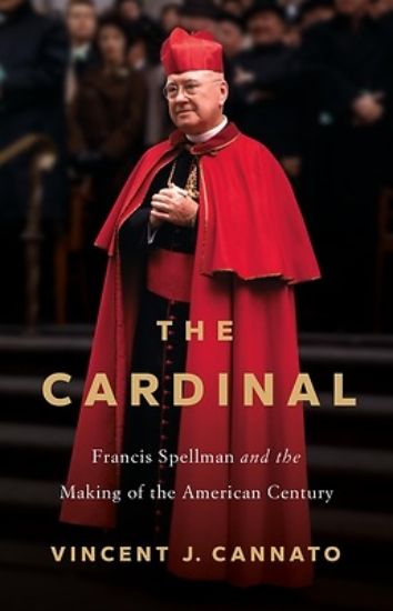 Picture of The Cardinal