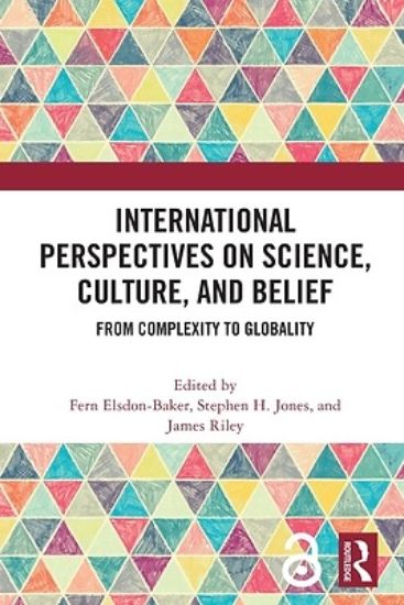 Picture of International Perspectives on Science, Culture, and Belief