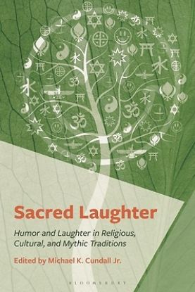 Picture of Sacred Laughter