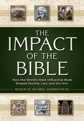 Picture of The Impact of the Bible