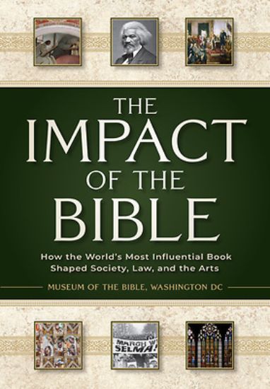 Picture of The Impact of the Bible