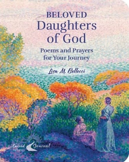 Picture of Beloved Daughters of God
