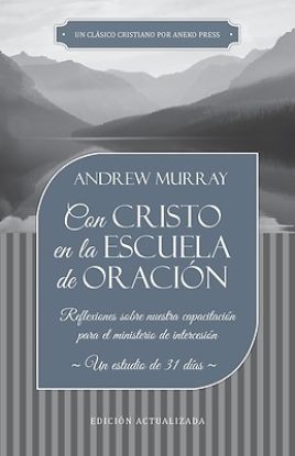 Picture of Con Cristo en la Escuela de Oración