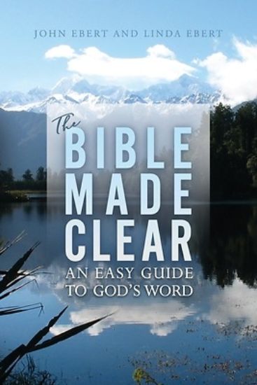 Picture of The Bible Made Clear