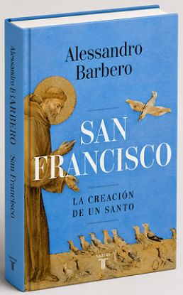 Picture of San Francisco / Saint Francis
